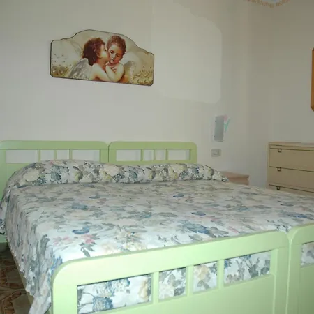 Elisa - Localita Innamorata Apartment Capoliveri (Isola d'Elba)