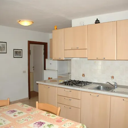 Elisa - Localita Innamorata Apartment