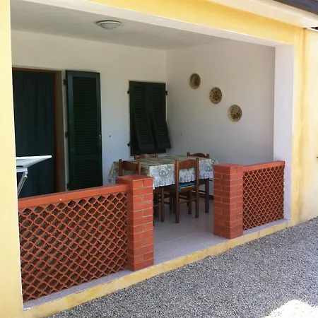 Apartment Elisa - Localita Innamorata *