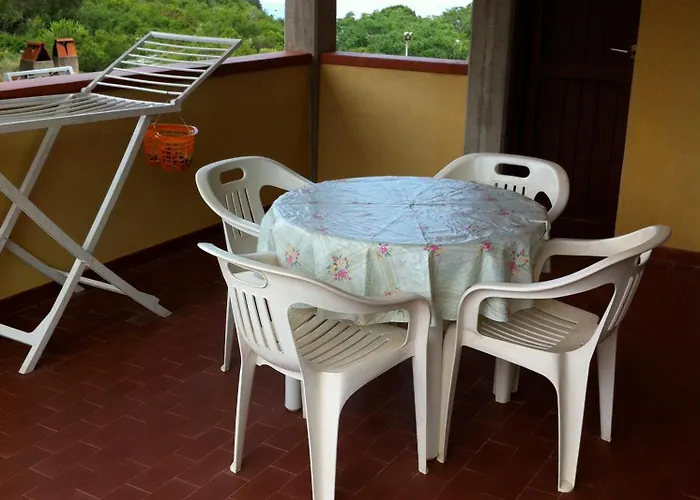 Elisa - Localita Innamorata